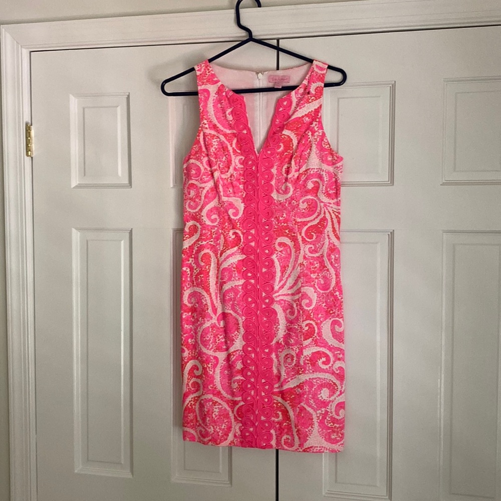 Lily Pulitzer